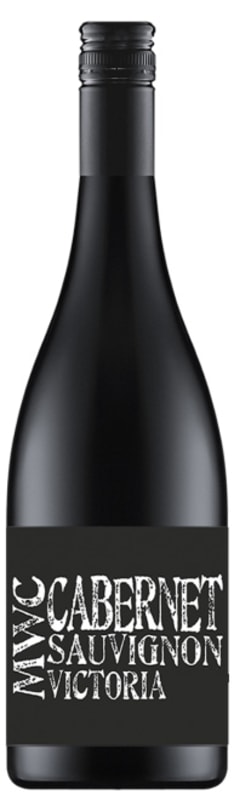 MWC Cabernet Sauvignon 2017 Front Bottle Shot