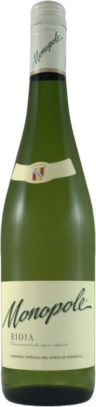 CVNE Monopole 2019 Front Bottle Shot