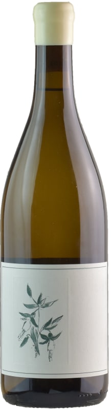 Arnot-Roberts Haynes Vineyard Chardonnay 2022 Front Bottle Shot