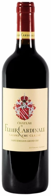 Chateau Fleur Cardinale 2014 | Wine.com