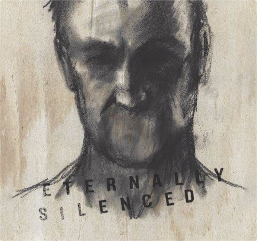 The Prisoner Wine Company Eternally Silenced Pinot Noir 2016 Front Label