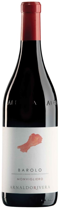 Arnaldo Rivera Monvigliero 2019 Front Bottle Shot