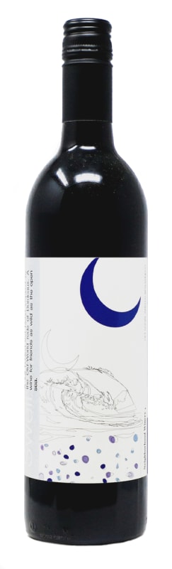 Tower 15 The Swell Red Blend 2018 Front Bottle Shot