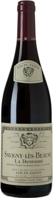 Louis Jadot Savigny-les-Beaune La Dominode Premier Cru 2017 Front Bottle Shot