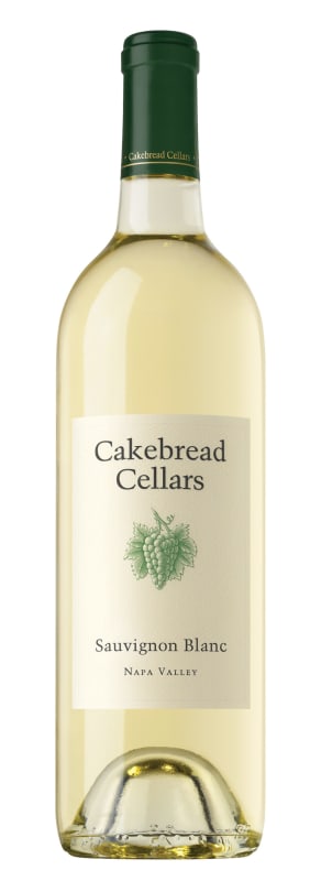 Cakebread Sauvignon Blanc 2021 | Wine.com