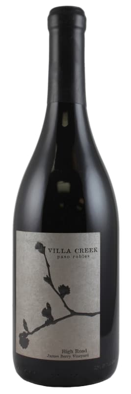 Villa Creek Villa Creek High Road 
