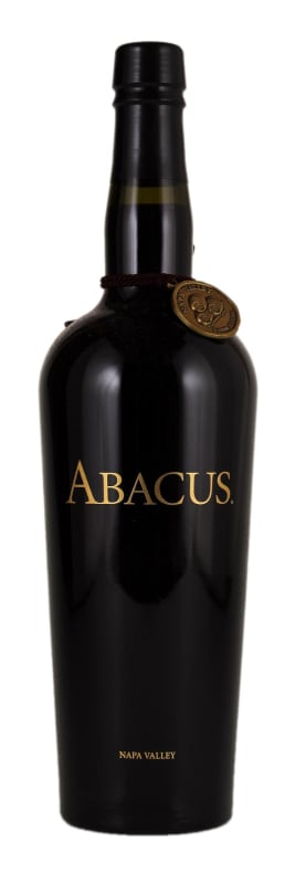 ZD Wines Abacus X (10th Bottling - 3 Liter Bottle) Front Bottle Shot