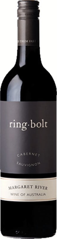Ringbolt Cabernet Sauvignon 2014 Front Bottle Shot