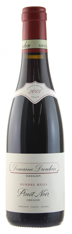 Domaine Drouhin Oregon Pinot Noir 2015 Front Bottle Shot