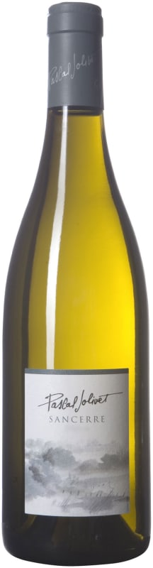 Pascal Jolivet Sancerre 2021 Front Bottle Shot