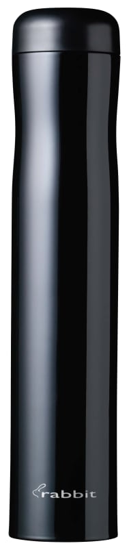 Rabbit Electric Corkscrew in Black Gift Product Image