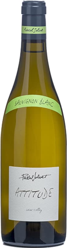 Pascal Jolivet Attitude Sauvignon Blanc 2020 Front Bottle Shot