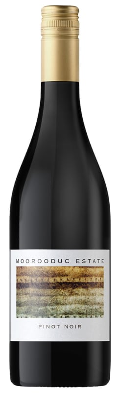 Moorooduc Estate Pinot Noir 2020 Front Bottle Shot