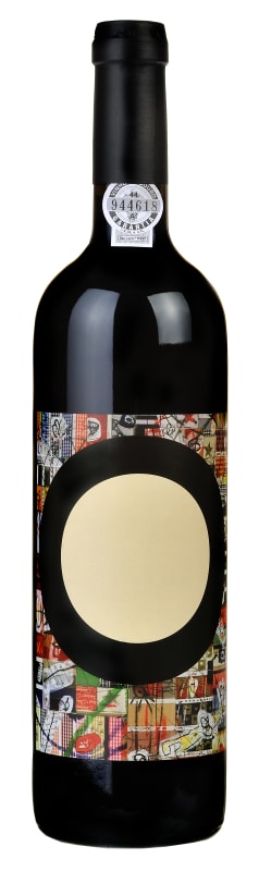Conceito Douro Tinto 2019 Front Bottle Shot