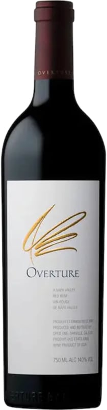 Opus One Overture | Wine.com