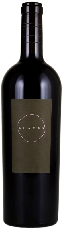 ADAMVS Quintvs Cabernet Sauvignon 2013 Front Bottle Shot