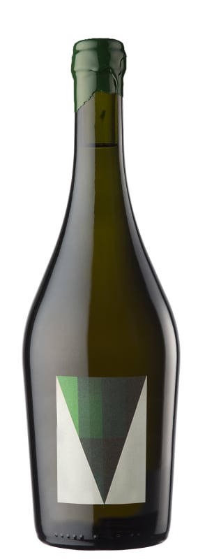 Stella Crinita Petit Verdot 2020 Front Bottle Shot