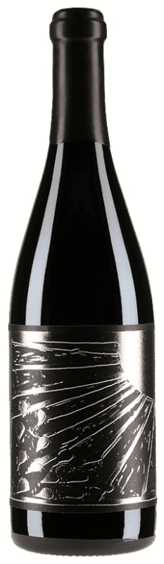 Saxum James Berry Vineyard (1.5L Magnum) 2015 Front Bottle Shot