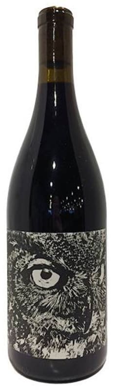 Stolpman Vineyards Para Maria 2017 Front Bottle Shot