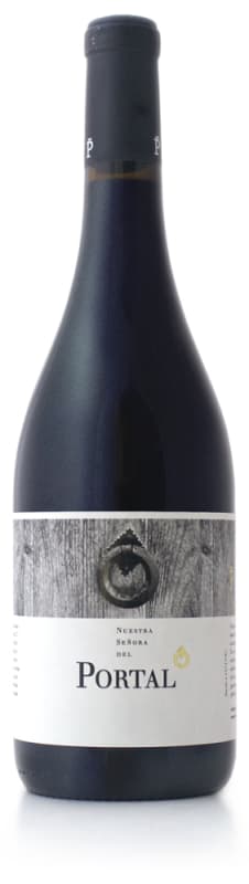 Pinol Portal Tinto 2016 Front Bottle Shot