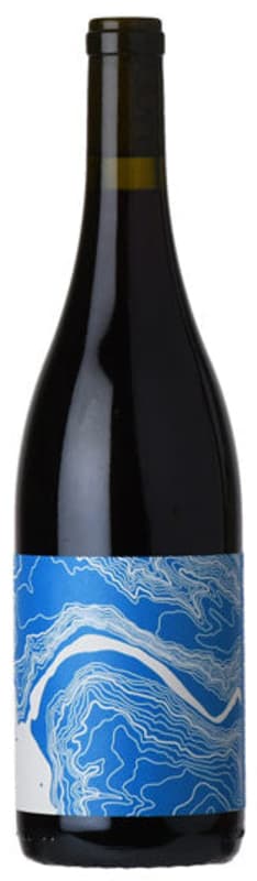 Lioco Mendocino Pinot Noir 2023 Front Bottle Shot
