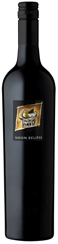 Noon Eclipse 1999 Front Bottle Shot