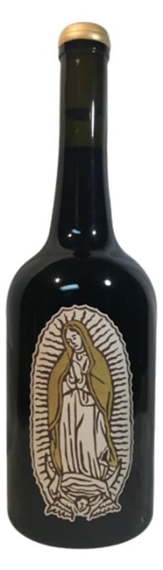 The Third Twin Nuestra Senora Del Tercer Gemelo (5 Bottles in OWC - Sine Qua Non) 2016 Front Bottle Shot