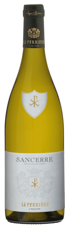 Saget la Perriere Le Domaine Saget Sancerre 2019 Front Bottle Shot