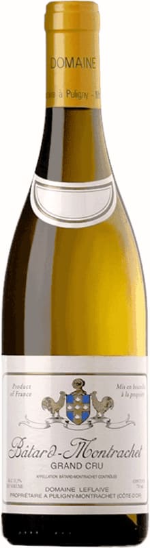 Domaine Leflaive Batard-Montrachet Grand Cru 2022 | Wine.com