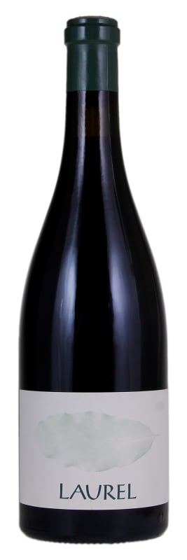 Clos i Terrasses Laurel 2018 Front Bottle Shot