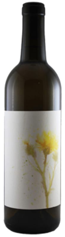Kinero Cellars Alice Grenache Blanc 2018 Front Bottle Shot
