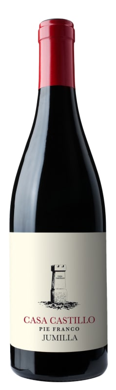 Casa Castillo Pie Franco (1.5 Liter Magnum) 2017 Front Bottle Shot