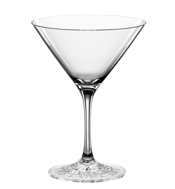 Spiegelau Perfect Cocktail Glass (Set of 4) Gift Product Image