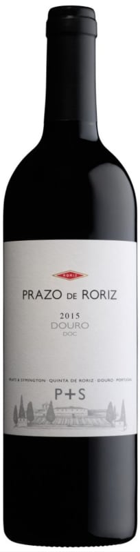 Prats & Symington Prazo de Roriz 2015 Front Bottle Shot