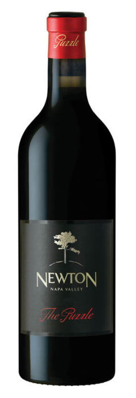 Newton The Puzzle 2021 | Wine.com