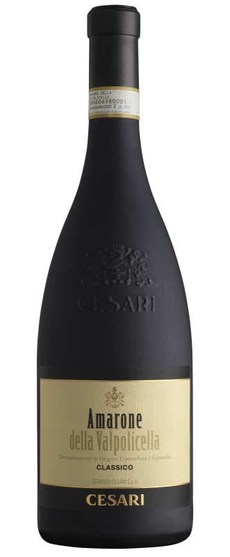 Cesari Amarone della Valpolicella Classico 2018 | Wine.com