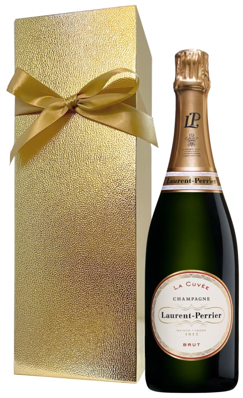 3 本セット Laurent-Perrier La Cuvée シャンパン Laurent-Perrier