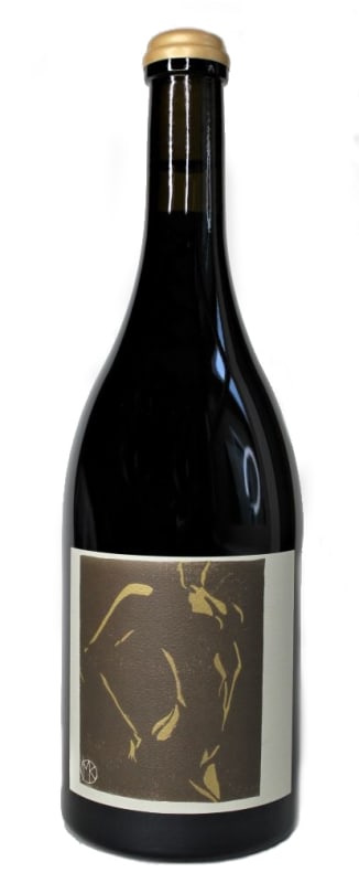 The Third Twin Nuestra Senora Del Tercer Gemelo (5 Bottles in OWC) 2017 Front Bottle Shot