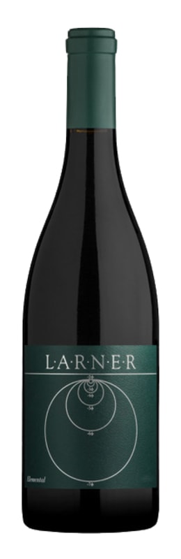 Larner Elemental GSM 2018 Front Bottle Shot