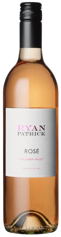Ryan Patrick Rose 2022 Front Bottle Shot