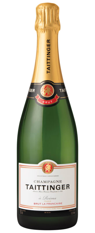 Taittinger Brut La Francaise | Wine.com