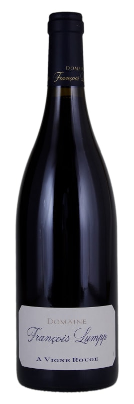 Domaine Francois Lumpp Givry Rouge Premier Cru 2016 Front Bottle Shot