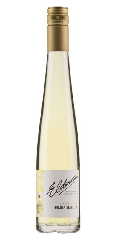 Elderton Golden Semillon (375ML half-bottle) 2019 Front Bottle Shot