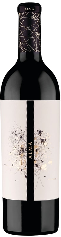 Bodegas Luzon Alma de Luzon 2021 Front Bottle Shot