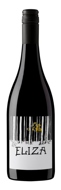 Charlotte Dalton Eliza Pinot Noir 2018 Front Bottle Shot