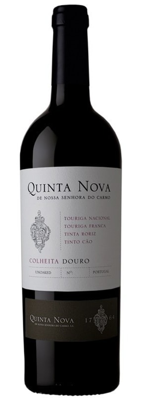Quinta Nova Colheita 2010 Front Bottle Shot