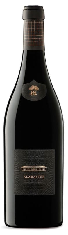 Teso la Monja Alabaster 2016 Front Bottle Shot