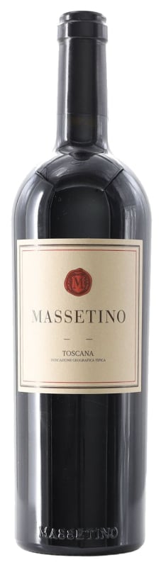 マッセティーノ　2020 Masseto Massetino 2020 | Wine.com