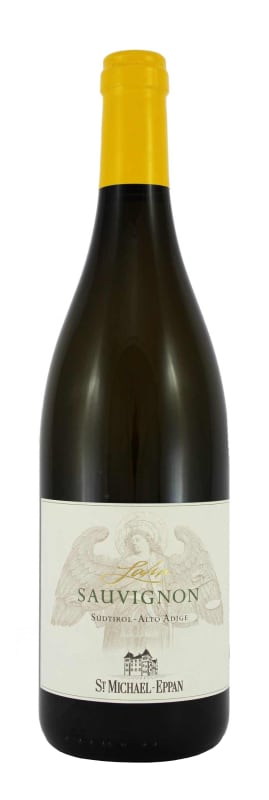 St. Michael-Eppan Lahn Sauvignon 2019 Front Bottle Shot