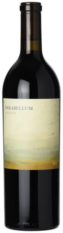 Force Majeure Parabellum Alluvio 2019 Front Bottle Shot